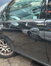 Fiat punto 2011 for sale  MANCHESTER