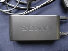 Adaptateur secteur sony d'occasion  Suresnes
