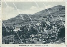Ci541 cartolina pescocostanzo usato  Tramonti