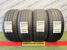 Gomme michelin 205 usato  Mazara del Vallo