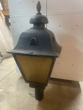 Vintage hanover lantern for sale  Yonkers