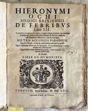 Girolamo occhi rizetti usato  Foligno