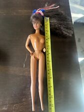 Vintage 1990 barbie for sale  Tracy