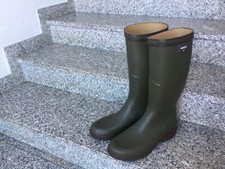 Aigle unisex parcours gebraucht kaufen  Herzogenaurach