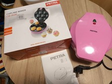 Petra rosa cupcake gebraucht kaufen  Deutschland