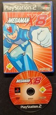 Mega man sony gebraucht kaufen  Teunz