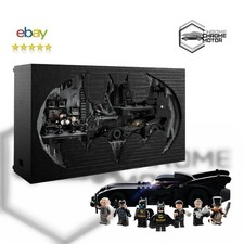 76252 batcave shadow usato  Roma