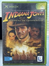 Indiana jones tombeau d'occasion  Uzès