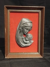 Cadre vierge etain d'occasion  Allassac