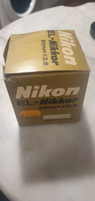 Nikon nikkor 50mm d'occasion  Paris IV