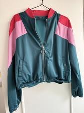 Urban classics bomberjacke gebraucht kaufen  Bad Zwischenahn