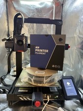 Anycubic kobra pro for sale  Gainesville