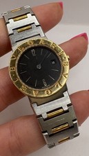 bulgari ladies watch for sale  San Diego