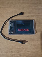 Ssd 250gb usato  Viterbo