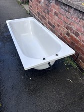 Kaldewei iron bath for sale Kaldewei iron bath for sale  LEAMINGTON SPA