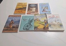 Notgrass literature books for sale  Lagrange