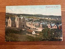 Antique postcard ireland usato  Spedire a Italy