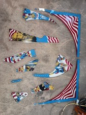 Bally freedom pinball for sale  Evergreen