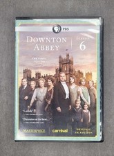 Masterpiece downton abbey for sale  Jacksonville