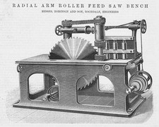 robinson saw for sale robinson saw for sale GLASGOW