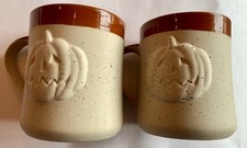 Two large cups for sale  LOWESTOFT