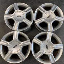 Ford Focus 2001 All R18 Felga aluminiowa XS4J1007HA CHA15793 na sprzedaż Ford Focus 2001 All R18 Felga aluminiowa XS4J1007HA CHA15793 na sprzedaż  PL