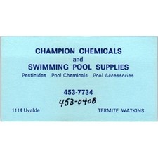 Champion swimming pool for sale  Hinckley