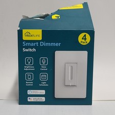 Treatlife smart dimmer for sale  Butler