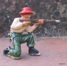 Soldat guilbert far d'occasion  Dornecy