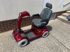 Rascal 329le 8mph for sale  WORTHING