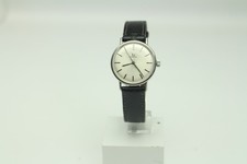 Mega herrenuhr handaufzug gebraucht kaufen  Hamburg