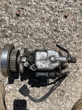 Lt35 diesel pump for sale  NORTH BERWICK