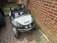 12volt battery powered for sale  SOUTHAMPTON