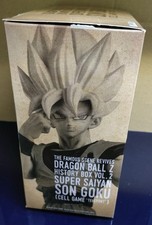 Dragon ball history usato Dragon ball history usato  Italia