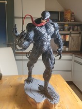 Venom statue 50cm gebraucht kaufen  Hohn