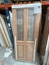 82x34 45mm hardwood for sale  LEEDS