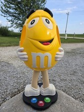 Yellow character candy for sale  Colo