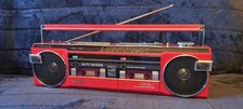 Sanyo w770 radio usato  Aprilia