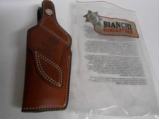 Bianchi 19l .45 for sale  Winchester