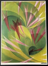 Giacomo balla vortice usato  Verbania