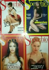 Rivista specchio 1996 usato  Trieste