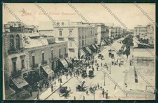 Bari città cartolina usato  Gambolo