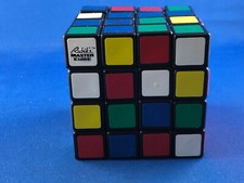 VINTAGE RUBRIK`S MASTER CUBE LTC 1982 Hong Kong, usado comprar usado  Enviando para Brazil