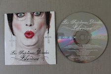 Libertine mylene farmer d'occasion  L'Aigle