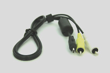 Riginal kabel praktica gebraucht kaufen  Berlin