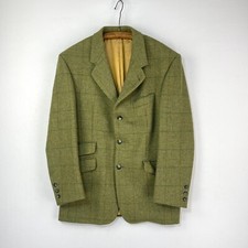 Ratcatcher tweed jacket for sale  CORWEN