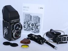 Rolleiflex 2.8gx tlr for sale  Solon