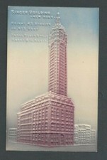 1908 post card for sale  Henderson