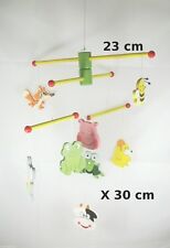 Mobile bois animaux d'occasion  Pézenas