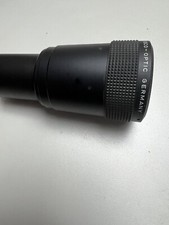 Varioobjektiv isco ptic gebraucht kaufen  Illerrieden